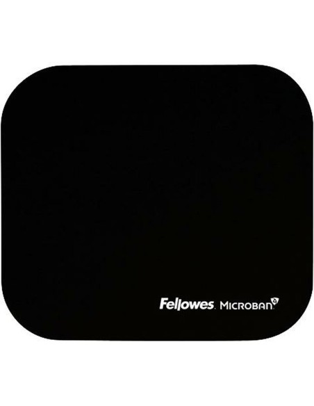 Tapis Antidérapant Fellowes 5933907 Noir