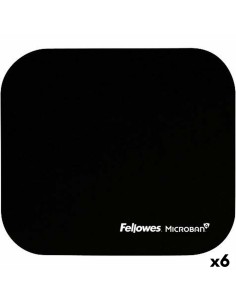 Tapis Antidérapant Fellowes 5933907 Noir 2