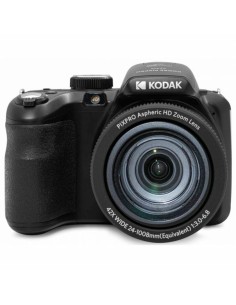 Appareil Photo Numérique Kodak AZ425BK 2
