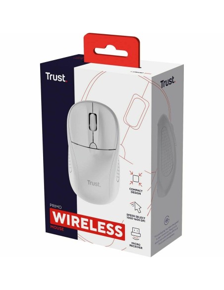 Souris Optique Sans Fil Trust 24795