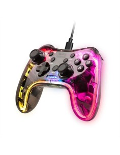 Contrôle des jeux Mars Gaming MGPC