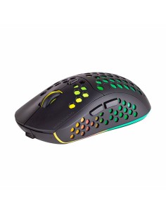 Souris Mars Gaming MMW3 3200 DPI 2