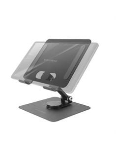 Support de tablette Mars Gaming MARST Noir
