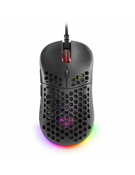 Souris Gaming Mars Gaming MM55 Noir