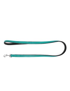 Laisse pour Chien Gloria Turquoise 1.8 x 100 cm