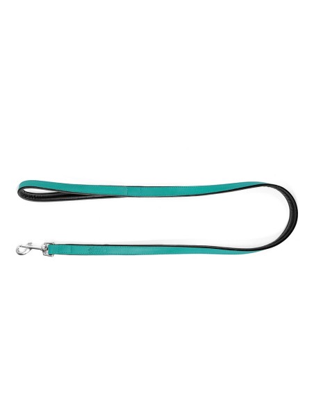 Laisse pour Chien Gloria Turquoise 1.8 x 100 cm