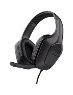 Casques avec Microphone Trust 24990