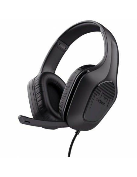Casques avec Microphone Trust 24990