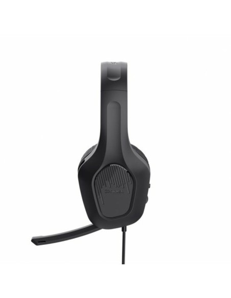 Casques avec Microphone Trust 24990