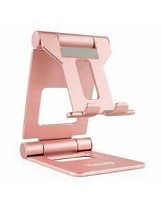 Support de tablette TooQ PH-KEOPS-OCASO Rose