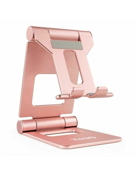 Support de tablette TooQ PH-KEOPS-OCASO Rose