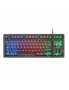 Clavier Mars Gaming MK023ES