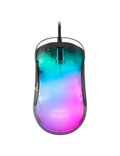 Souris Mars Gaming MMGLOW Multicouleur
