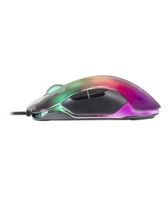 Souris Mars Gaming MMGLOW Multicouleur 2
