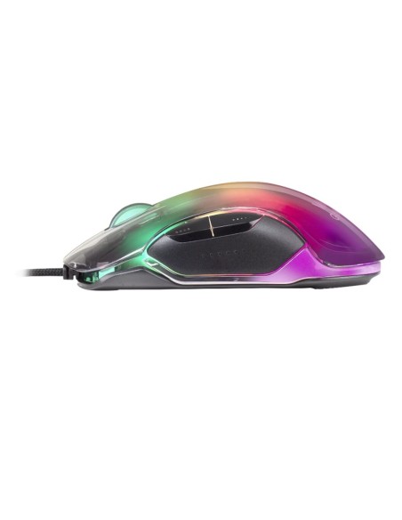 Souris Mars Gaming MMGLOW Multicouleur