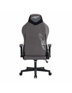 Chaise de jeu Woxter GM26-110 Gris