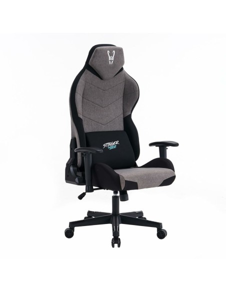 Chaise de jeu Woxter GM26-110 Gris