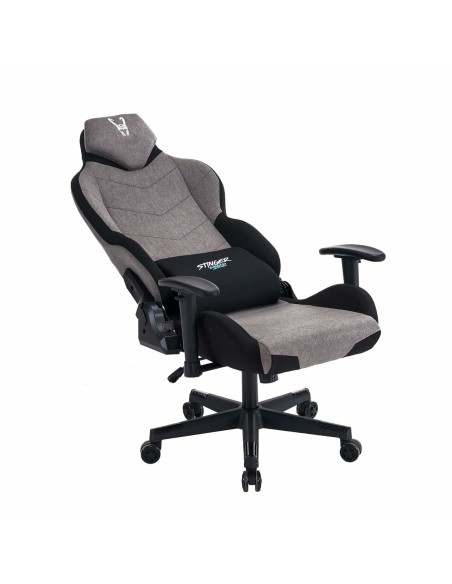 Chaise de jeu Woxter GM26-110 Gris