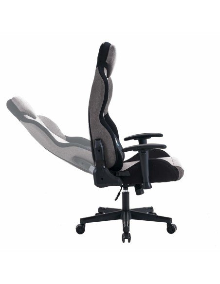 Chaise de jeu Woxter GM26-110 Gris