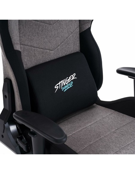Chaise de jeu Woxter GM26-110 Gris
