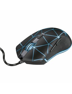 Souris Gaming Trust GXT 133 Locx Noir 4000 dpi