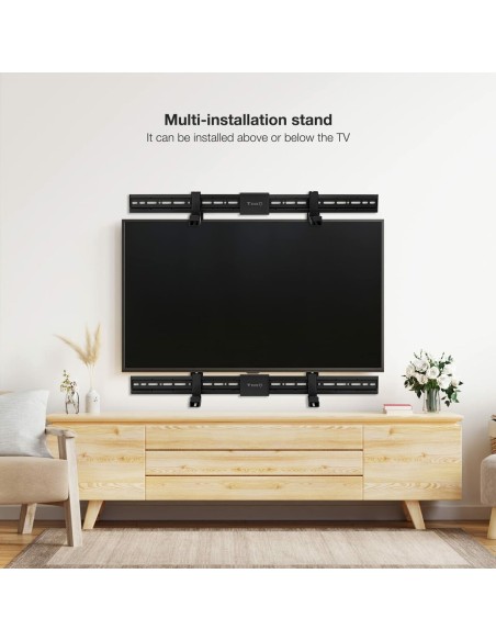 Support de TV TooQ TQSBM-01