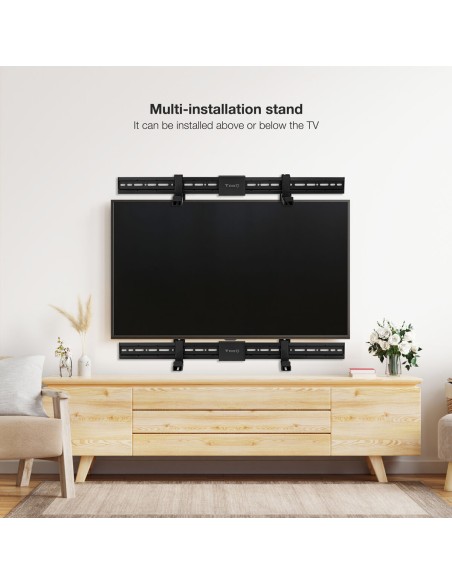 Support de TV TooQ TQSBM-01