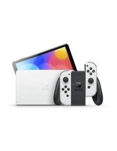Nintendo Switch Nintendo Switch OLED Blanc