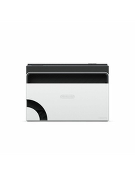 Nintendo Switch Nintendo Switch OLED Blanc