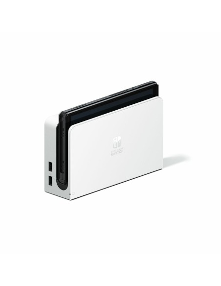 Nintendo Switch Nintendo Switch OLED Blanc