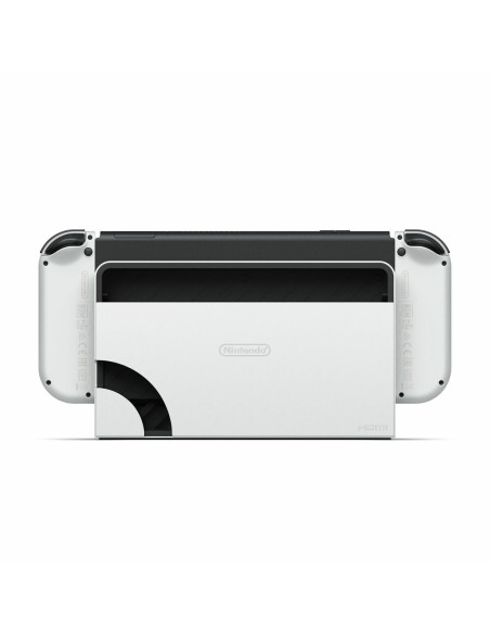 Nintendo Switch Nintendo Switch OLED Blanc