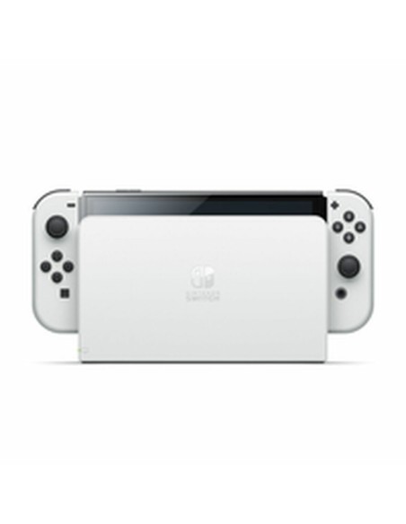 Nintendo Switch Nintendo Switch OLED Blanc