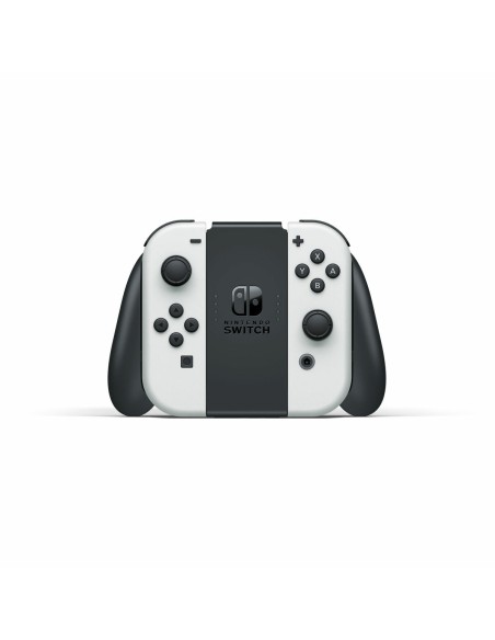 Nintendo Switch Nintendo Switch OLED Blanc