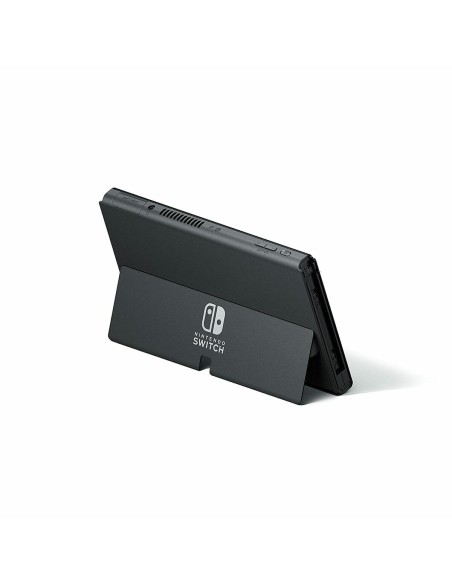 Nintendo Switch Nintendo Switch OLED Blanc