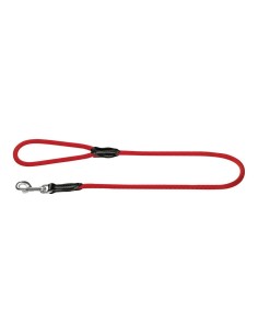 Laisse pour Chien Hunter FREESTYLE Rouge 110 cm