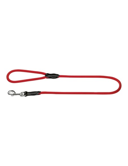 Laisse pour Chien Hunter FREESTYLE Rouge 110 cm