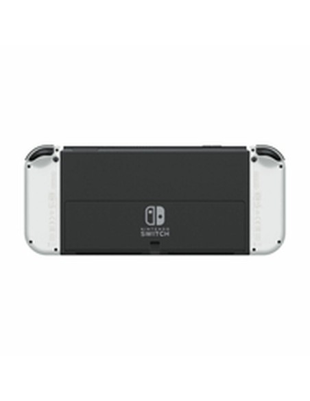 Nintendo Switch Nintendo Switch OLED Blanc