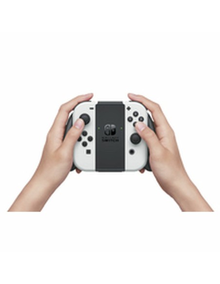 Nintendo Switch Nintendo Switch OLED Blanc