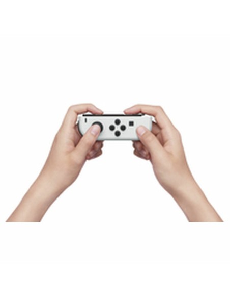 Nintendo Switch Nintendo Switch OLED Blanc
