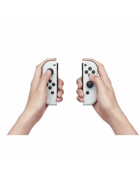 Nintendo Switch Nintendo Switch OLED Blanc
