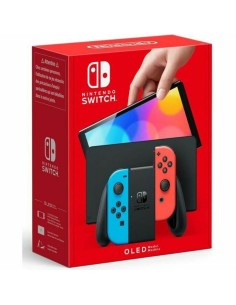 Nintendo Switch Nintendo Switch OLED