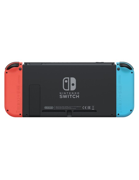 Nintendo Switch Nintendo Switch OLED