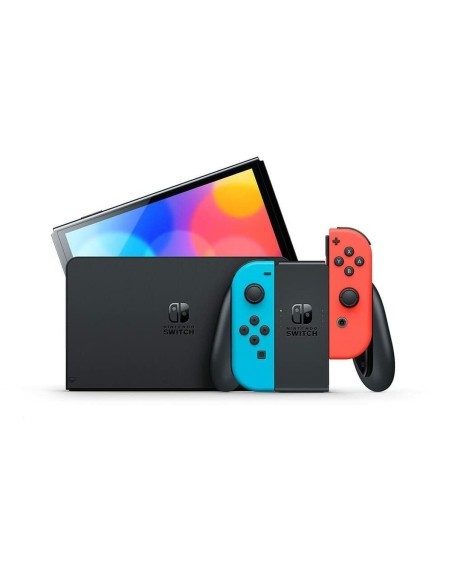 Nintendo Switch Nintendo Switch OLED