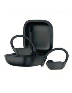Écouteurs in Ear Bluetooth Daewoo DW2012 Noir