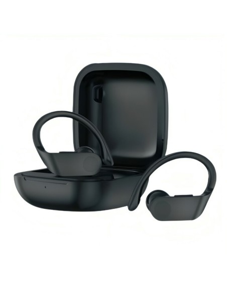 Écouteurs in Ear Bluetooth Daewoo DW2012 Noir