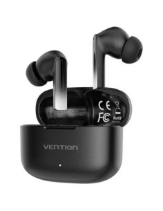 Écouteurs in Ear Bluetooth Vention ELF E04 NBIB0 Noir