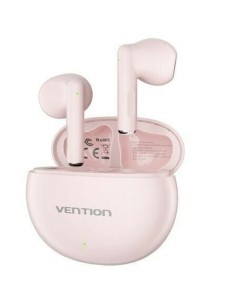 Écouteurs in Ear Bluetooth Vention ELF 06 NBKP0 Rose
