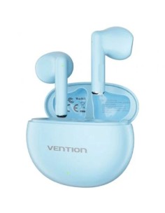Écouteurs in Ear Bluetooth Vention ELF 06 NBKS0 Bleu
