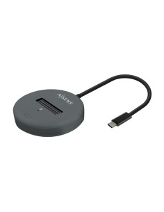 Adaptateur USB vers SATA pour Disque Dur Aisens ASUC-M2D014-GR