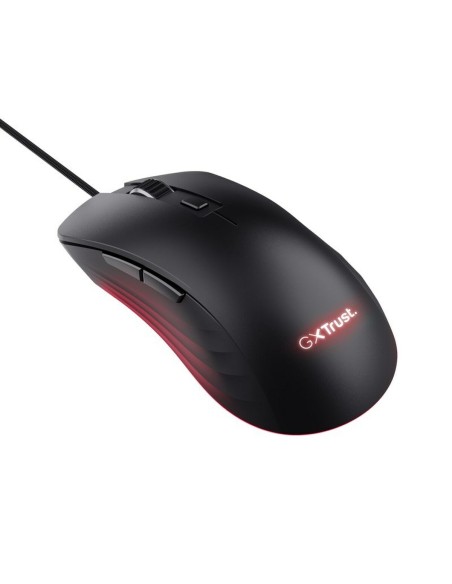 Souris Gaming Trust GXT 924 YBAR+